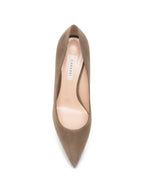 Casadei With Heel BEIGE