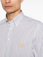 Etro Shirts NAVY