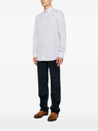 Etro Shirts NAVY