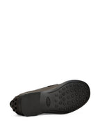 Tod's Flat shoes BLACK