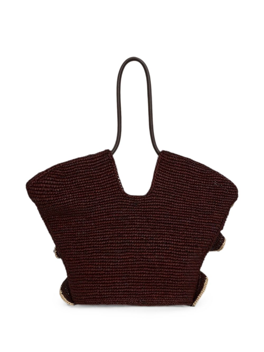 Zimmermann Bags.. BROWN