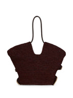 Zimmermann Bags.. BROWN