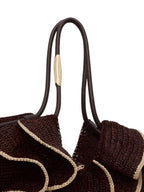 Zimmermann Bags.. BROWN