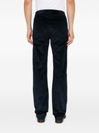 Etro Trousers NAVY