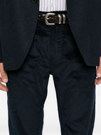 Etro Trousers NAVY