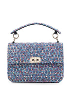 Valentino Garavani Bags.. LIGHT BLUE