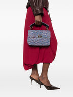 Valentino Garavani Bags.. LIGHT BLUE