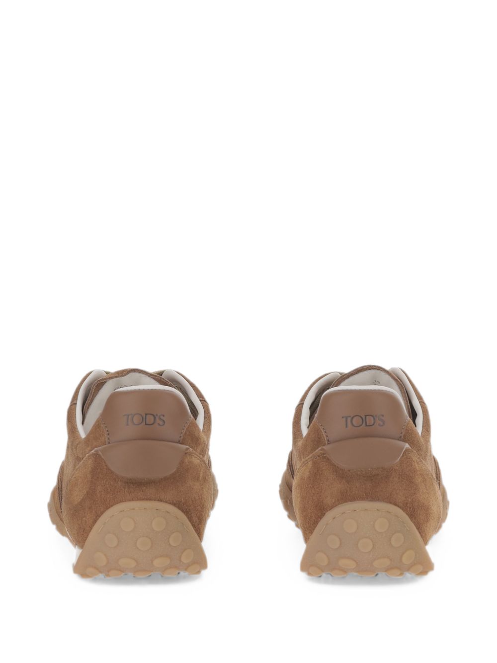 Tod's Sneakers BROWN