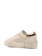 GOLDEN GOOSE Sneakers ECRU