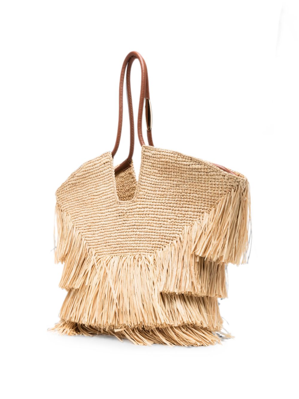 Zimmermann Bags.. BEIGE