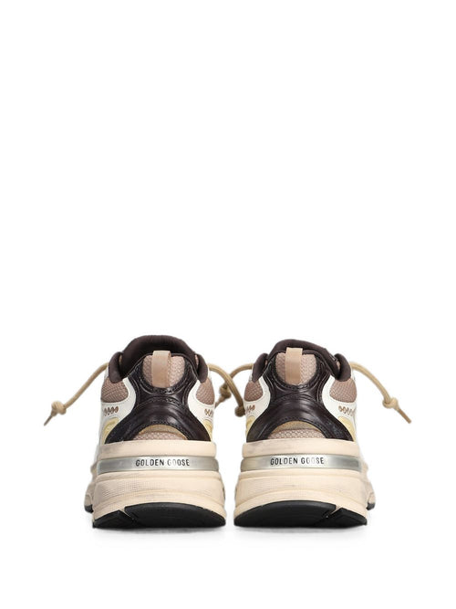 GOLDEN GOOSE Sneakers WHITE
