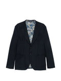 Etro Jackets NAVY
