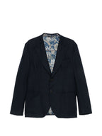 Etro Jackets NAVY