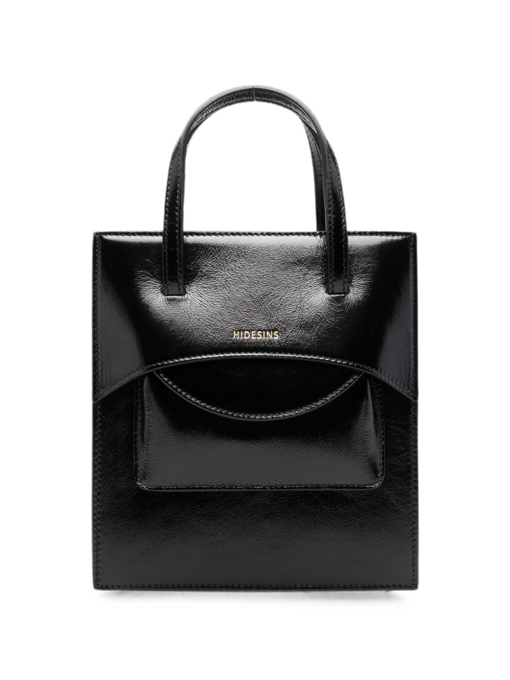 HIDESINS Bags.. BLACK