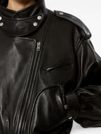 Isabel Marant Jackets BLACK