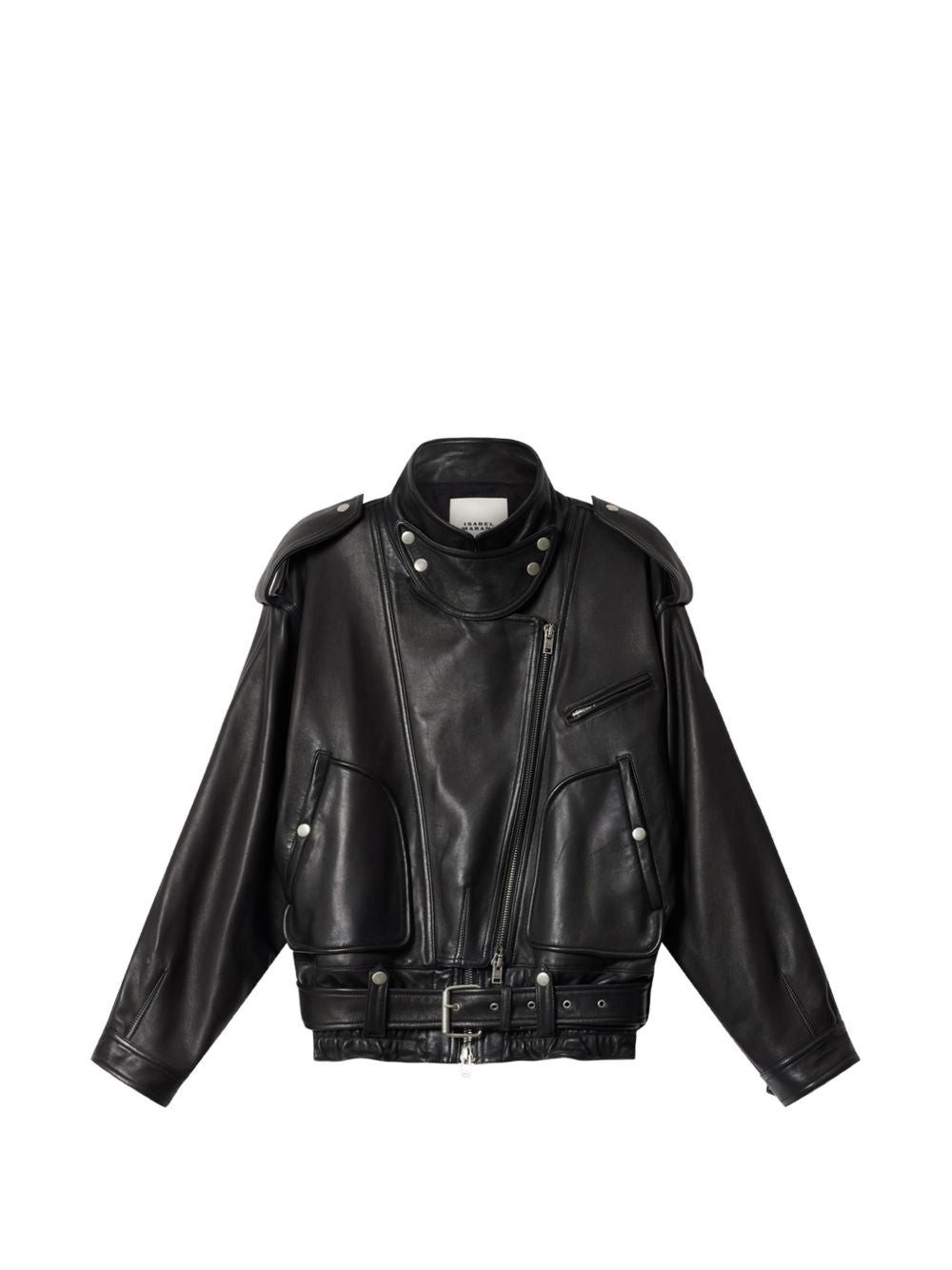 Isabel Marant Jackets BLACK