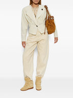 Isabel Marant Jackets ECRU