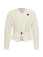 Isabel Marant Jackets ECRU