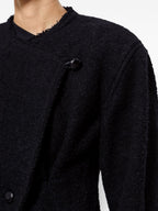Isabel Marant Jackets BLACK