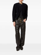 Isabel Marant Jackets BLACK