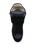 Isabel Marant Sneakers BLACK