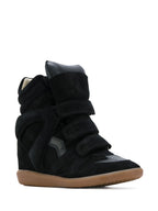 Isabel Marant Sneakers BLACK
