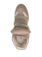 Isabel Marant Sneakers BEIGE