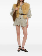 Isabel Marant Sweaters YELLOW