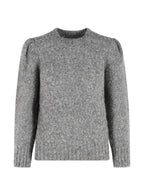 Isabel Marant Sweaters GREY