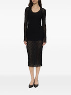 Isabel Marant Dresses BLACK