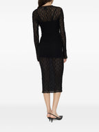 Isabel Marant Dresses BLACK