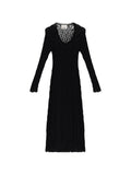 Isabel Marant Dresses BLACK