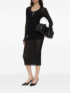 Isabel Marant Dresses BLACK