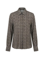 Ermanno Scervino Shirts GREY