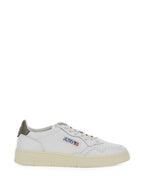 AUTRY Sneakers BROWN