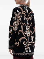 Etro Sweaters BLACK