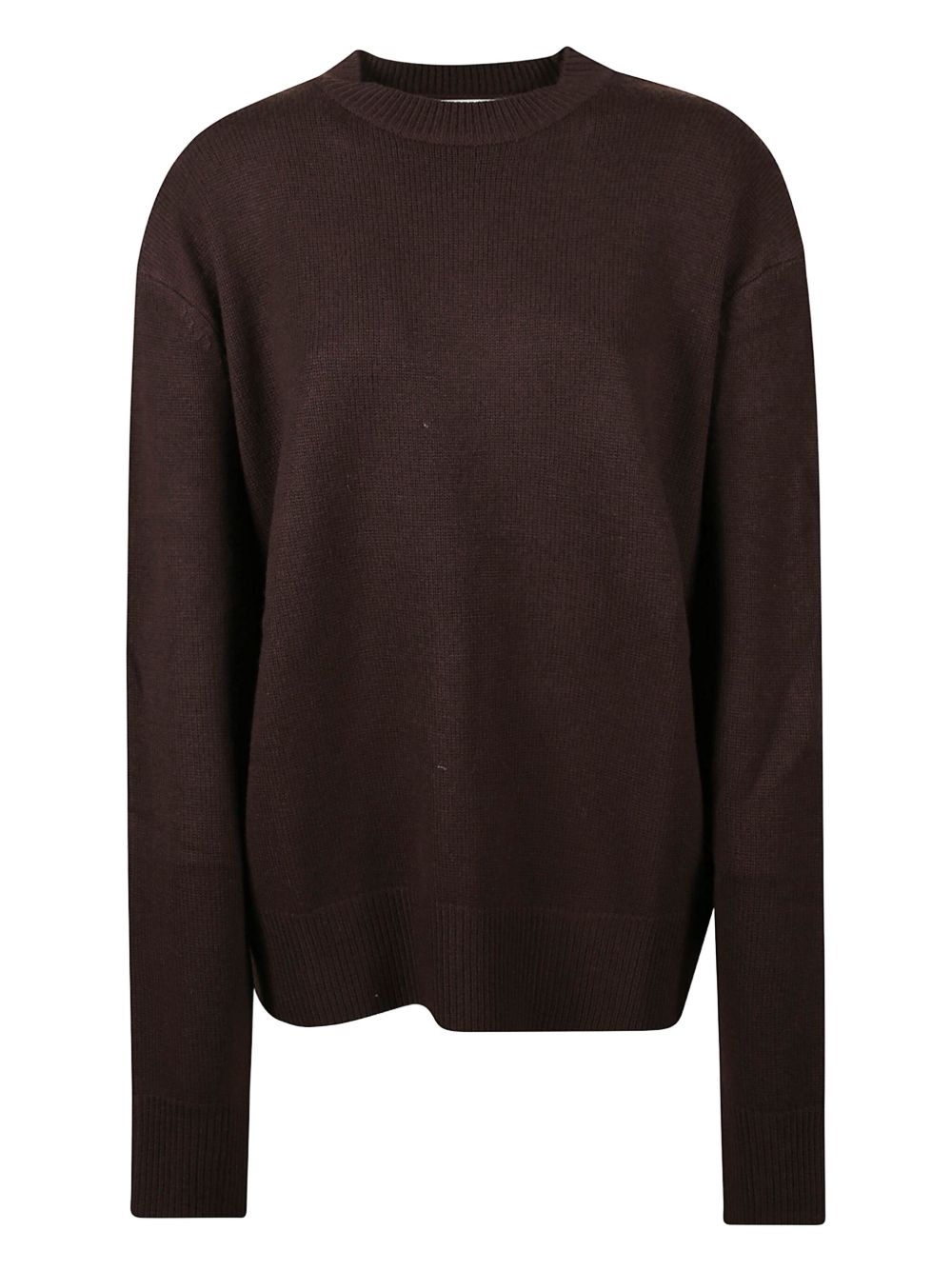 032C THE FRANKIE SHOP PRE Sweaters BROWN