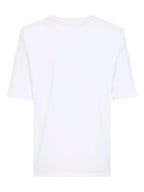 032C THE FRANKIE SHOP PRE T-shirts and Polos WHITE