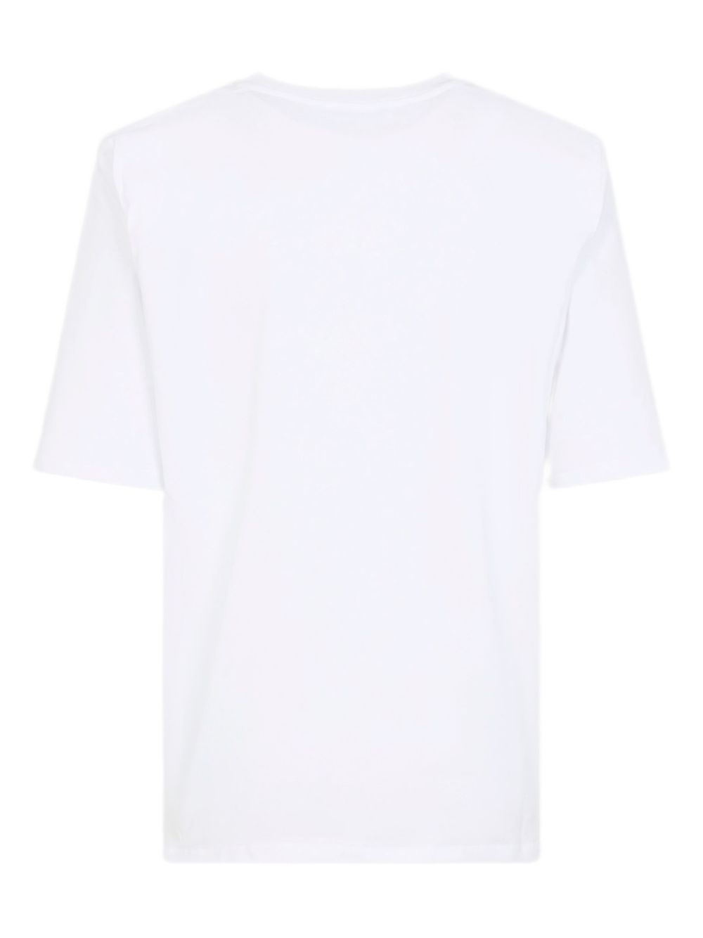 032C THE FRANKIE SHOP PRE T-shirts and Polos WHITE