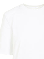 032C THE FRANKIE SHOP PRE T-shirts and Polos WHITE