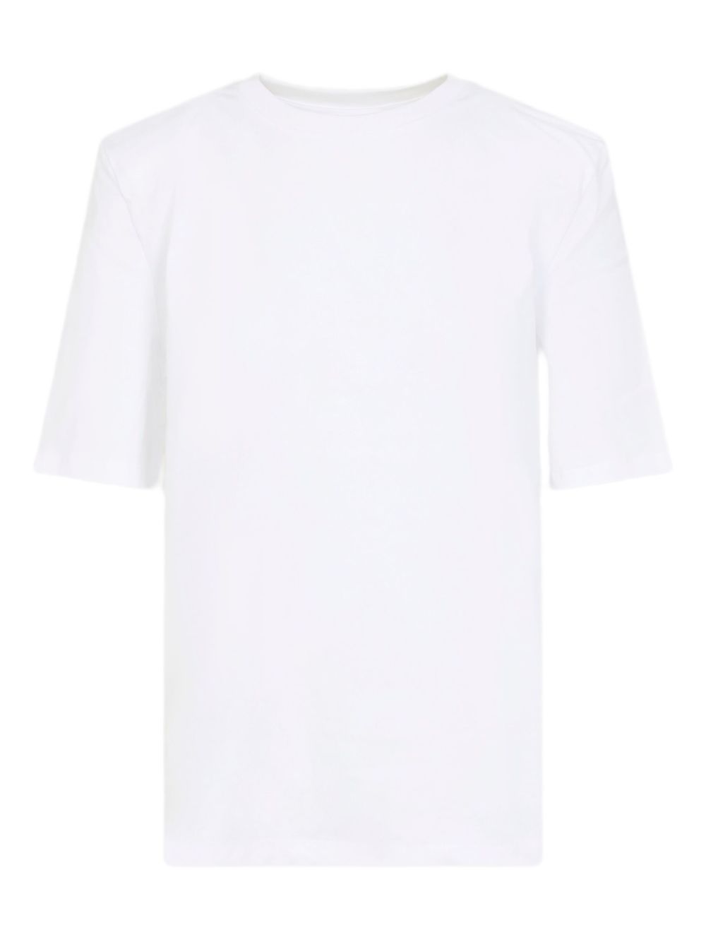 032C THE FRANKIE SHOP PRE T-shirts and Polos WHITE
