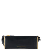 Elisabetta Franchi Bags.. BLACK