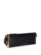 Elisabetta Franchi Bags.. BLACK