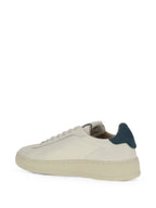 AUTRY Sneakers PETROL BLUE