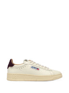 AUTRY Sneakers BROWN