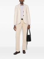 HARRIS WHARF LONDON Jackets ECRU