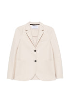 HARRIS WHARF LONDON Jackets ECRU