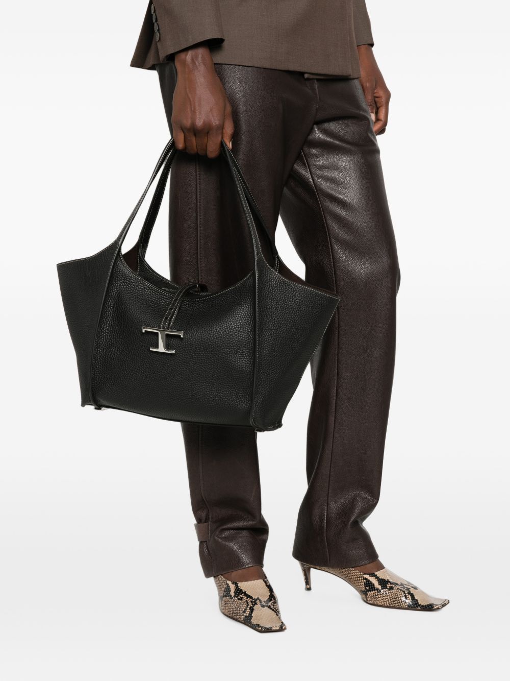 Tod's Bags.. BLACK