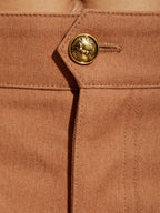 Chloé Chloè Trousers PINK