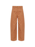 Chloé Chloè Trousers PINK